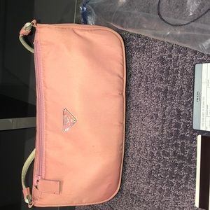 COPY - Prada Tessuto in Rosa